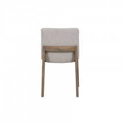 Falun Natural Dining Chair